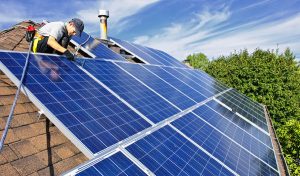 Service d'installation de photovoltaïque et tuiles photovoltaïques à Barbazan-Debat